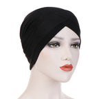 Sun Protection Hood Wrap Turban