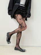 Stockings Aurélia