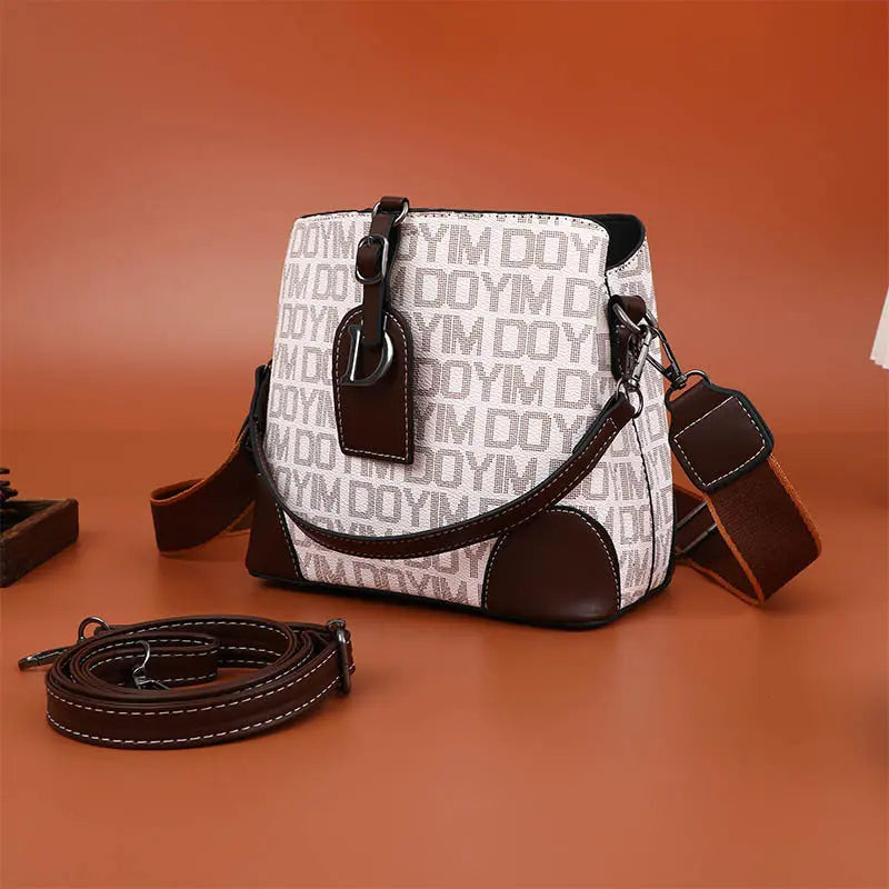 Bucket Bag Advanced Texture Aurélia