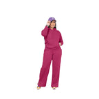Comfort Tracksuit Set