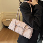 Commuter Shoulder Bag Aurélia