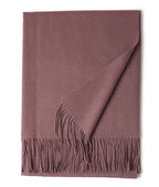 Soft Charm Scarf (Wool) Aurélia