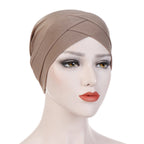 Sun Protection Hood Wrap Turban