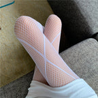 Sheer Tights Stockings Aurélia
