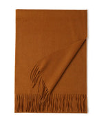 Soft Charm Scarf (Wool) Aurélia