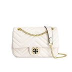 Rhombus Shoulder Bag Aurélia