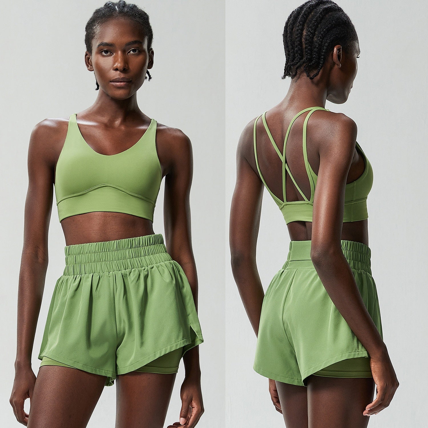 Aurélia Styles Luxe Set