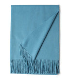 Soft Charm Scarf (Wool) Aurélia