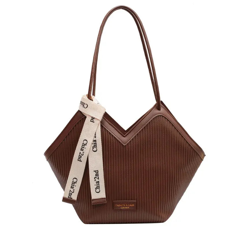 Canvas Bag Aurélia
