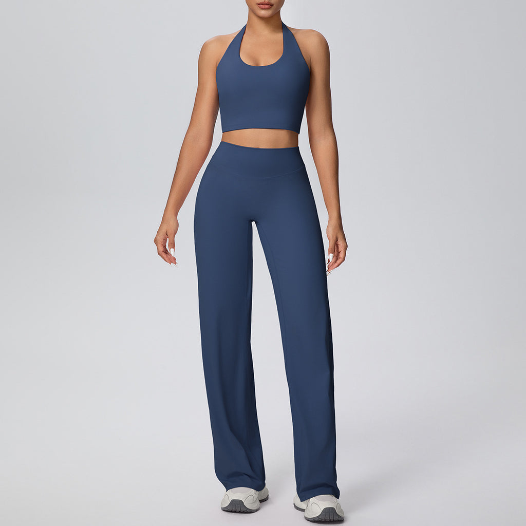 Aurélia Luxe Yoga Set