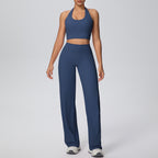 Aurélia Luxe Yoga Set