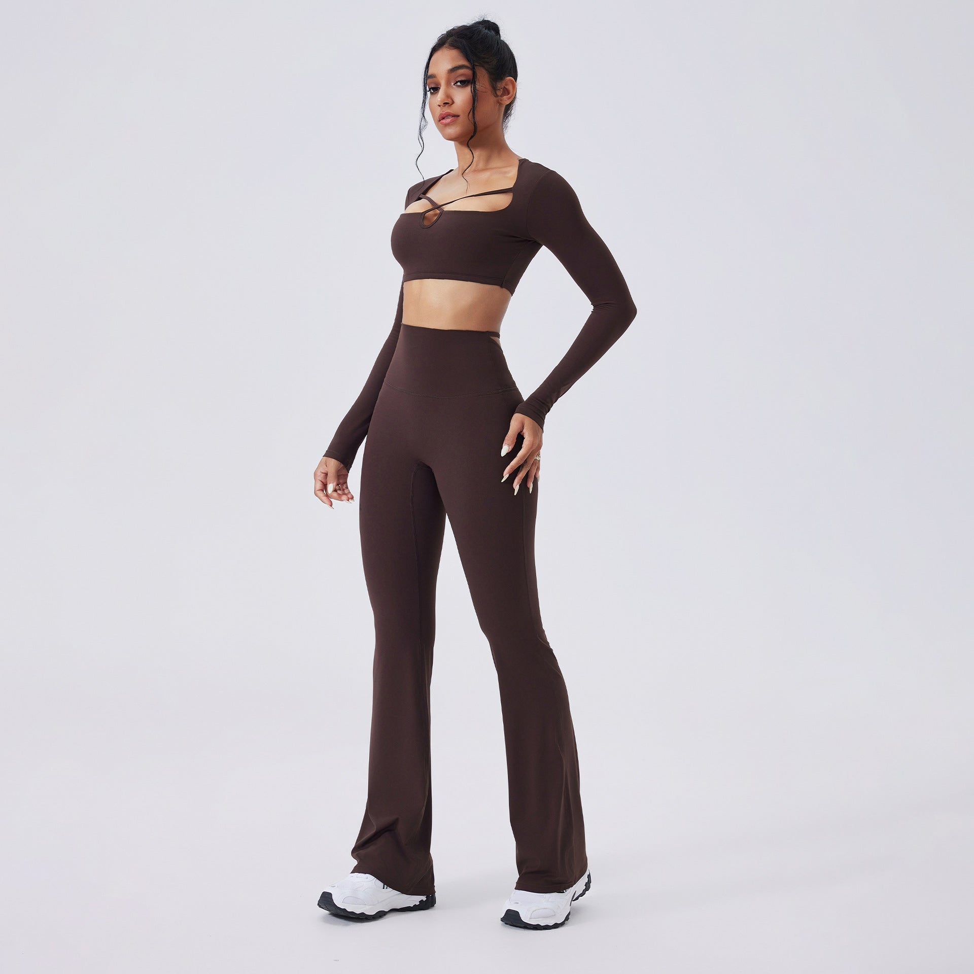 Pure Motion Activewear Set