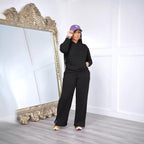Comfort Tracksuit Set