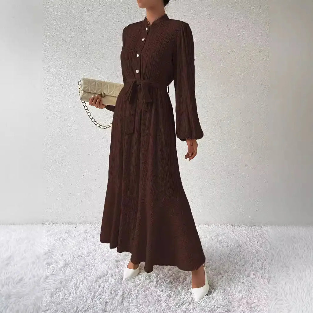 Maxi Dress Aurélia