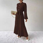 Maxi Dress Aurélia