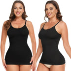 High Elastic Body Shaping Camisole Seamless Aurélia