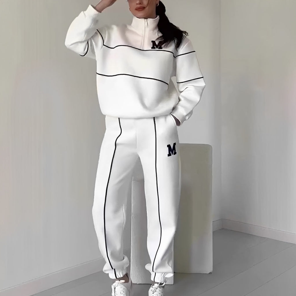 Aurélia Styles Lounge Set