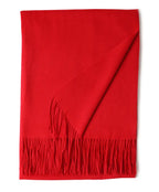Soft Charm Scarf (Wool) Aurélia