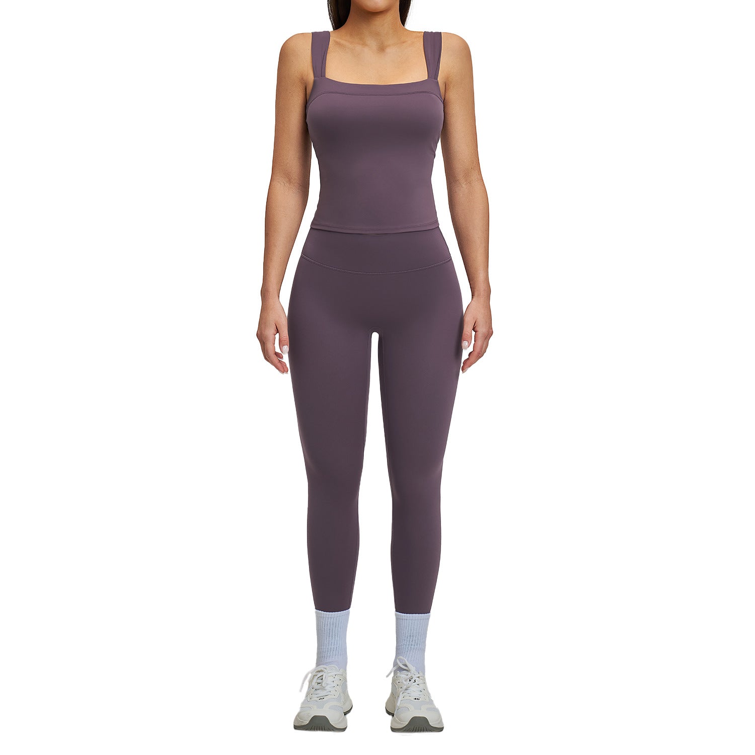 Aurélia High Waist Set