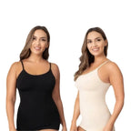 High Elastic Body Shaping Camisole Seamless Aurélia