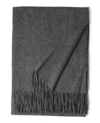 Soft Charm Scarf (Wool) Aurélia