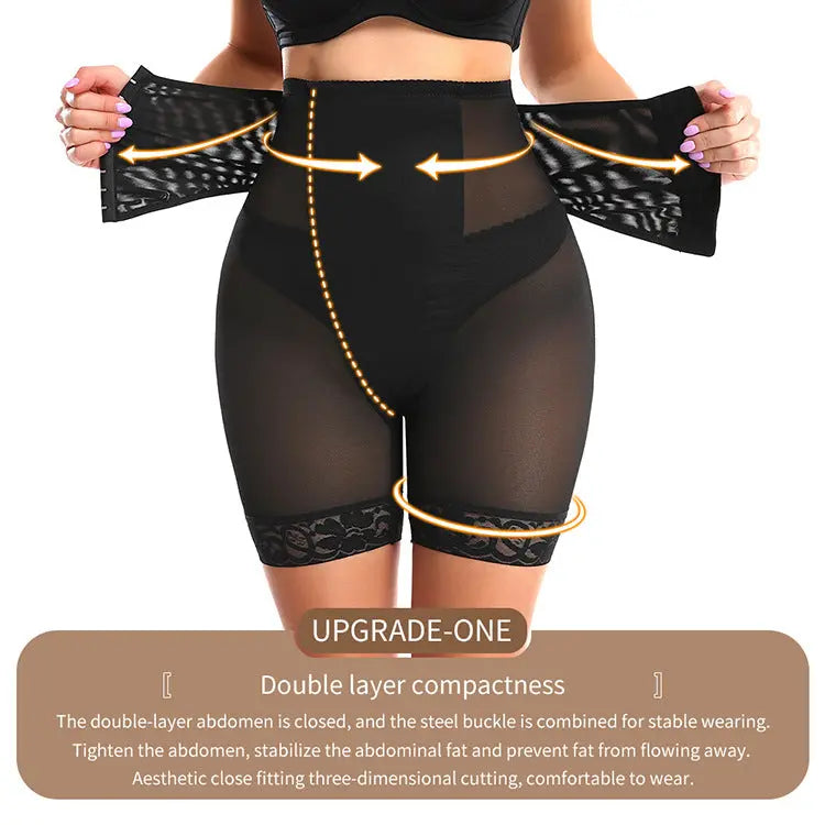 Fengqi Sponge Butt-lift Underwear Aurélia