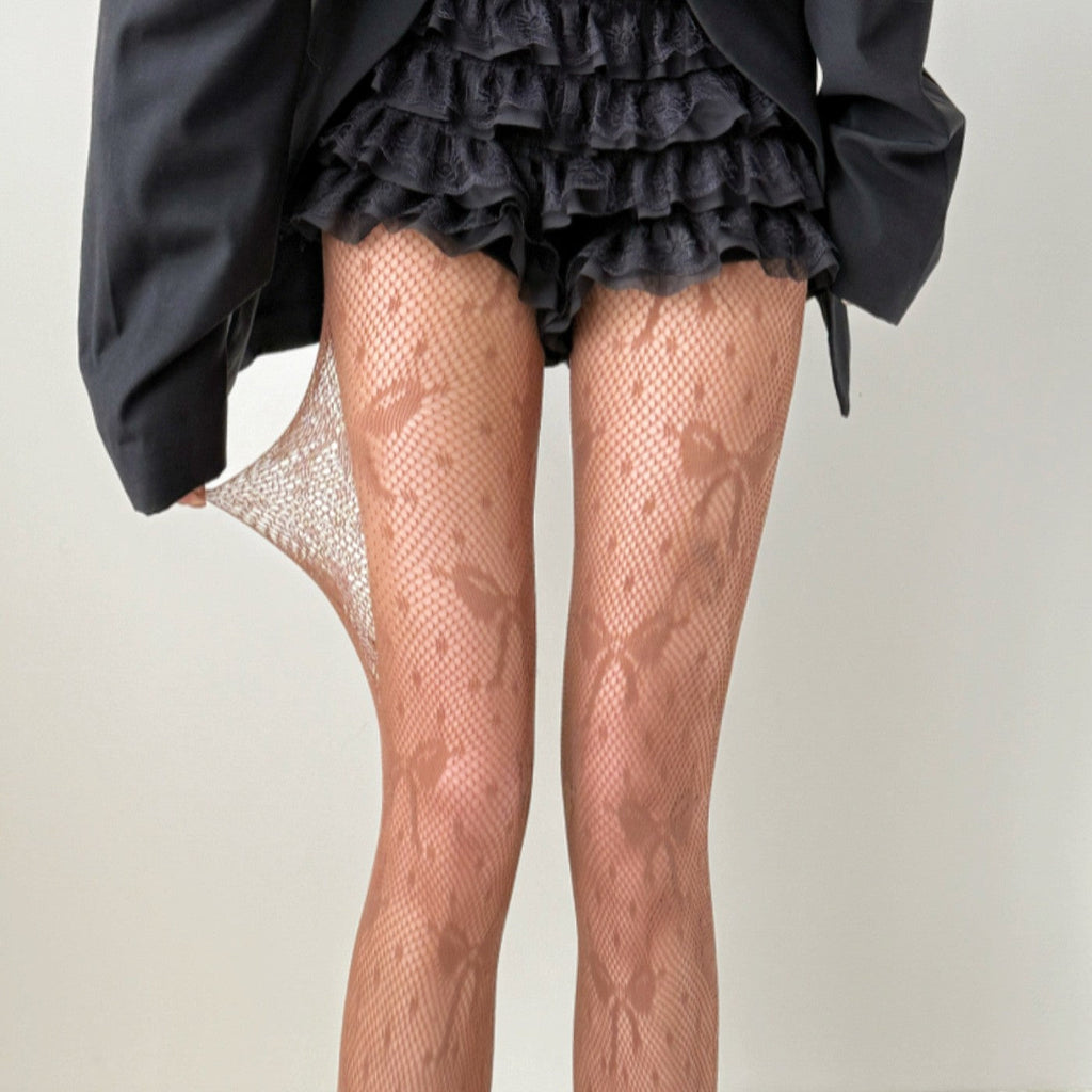 Stockings Aurélia