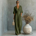 Selene Jumpsuit