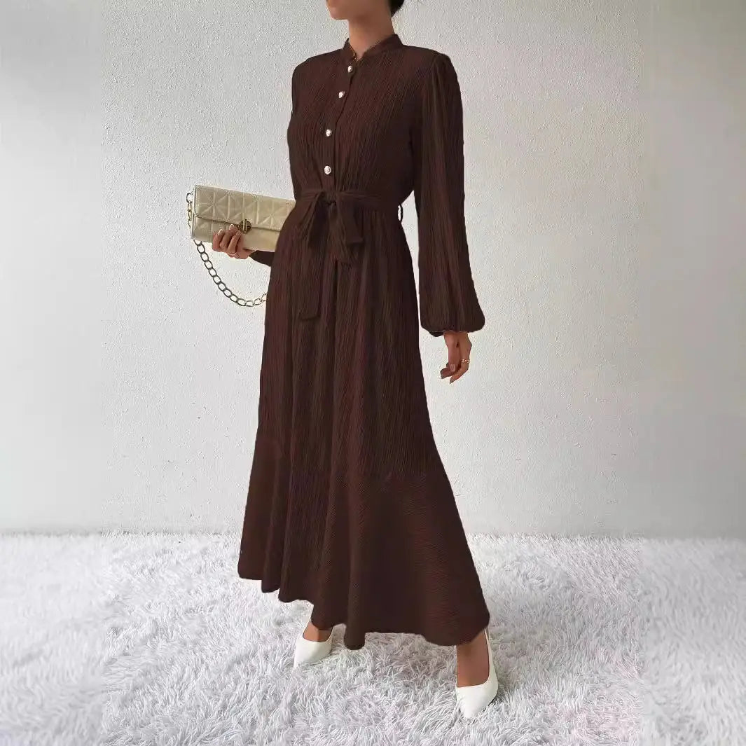 Maxi Dress Aurélia