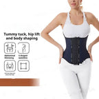 Women Body Shaping Waistband Aurélia