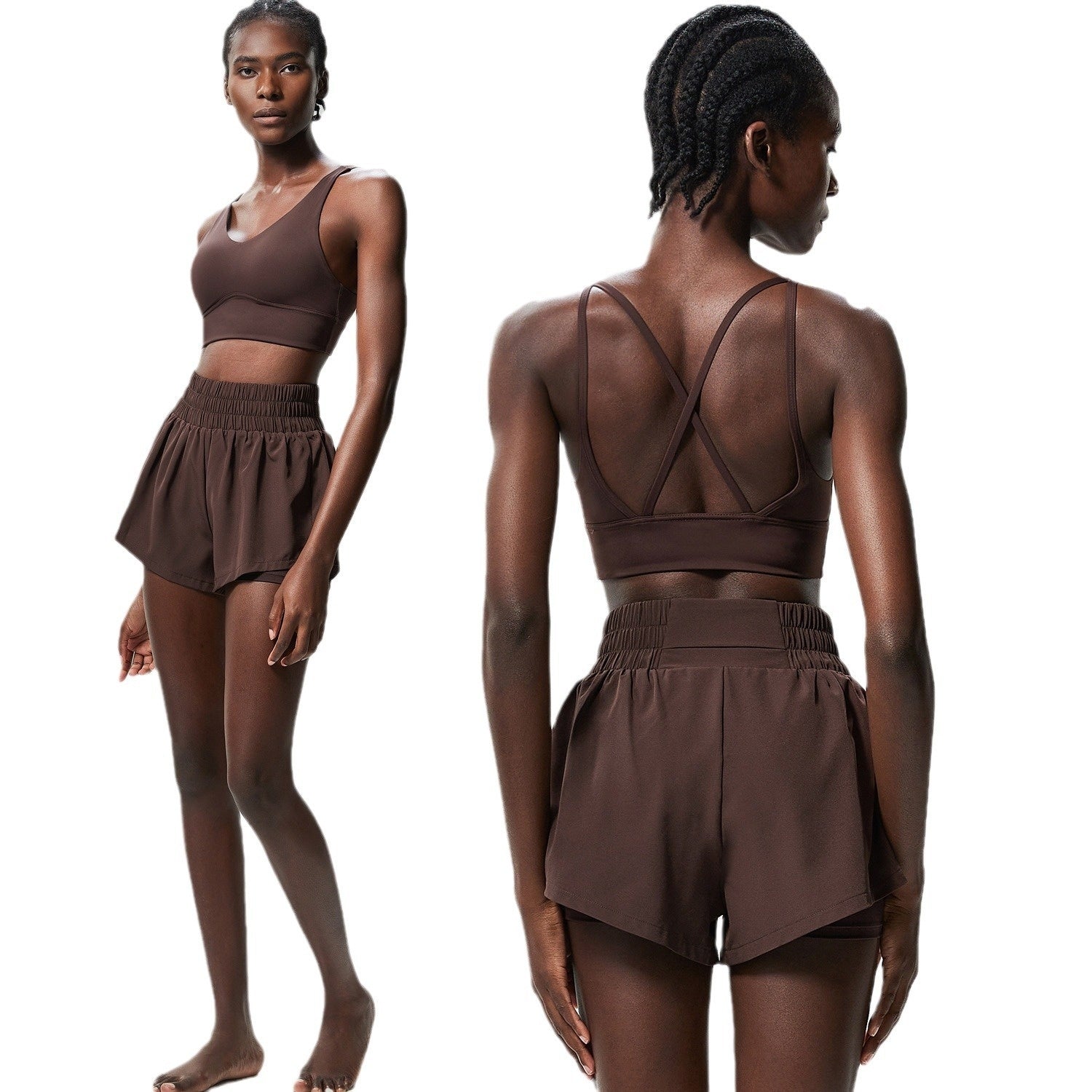 Aurélia Styles Luxe Set