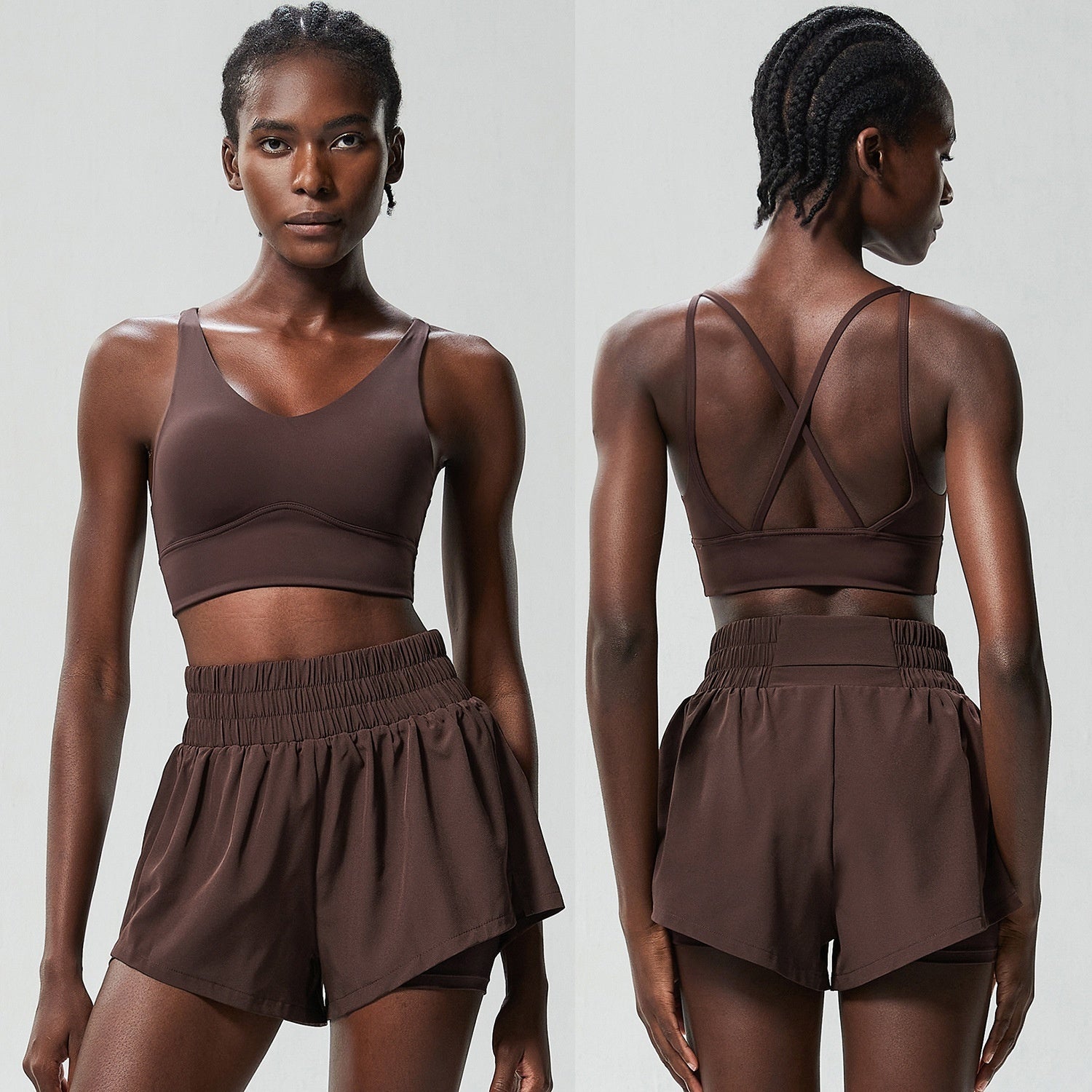 Aurélia Styles Luxe Set