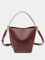 Versatile Crossbody Shoulder Bag Aurélia