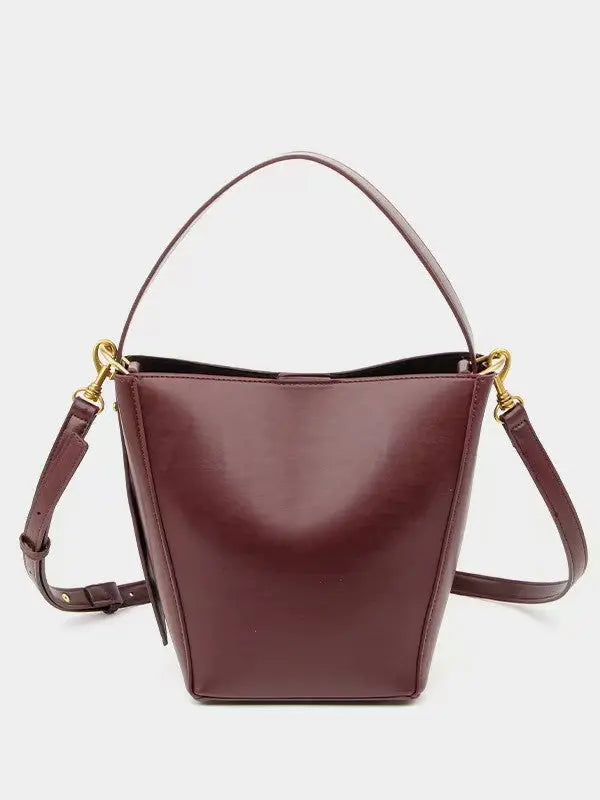 Versatile Crossbody Shoulder Bag Aurélia