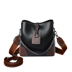 Bucket Bag Advanced Texture Aurélia