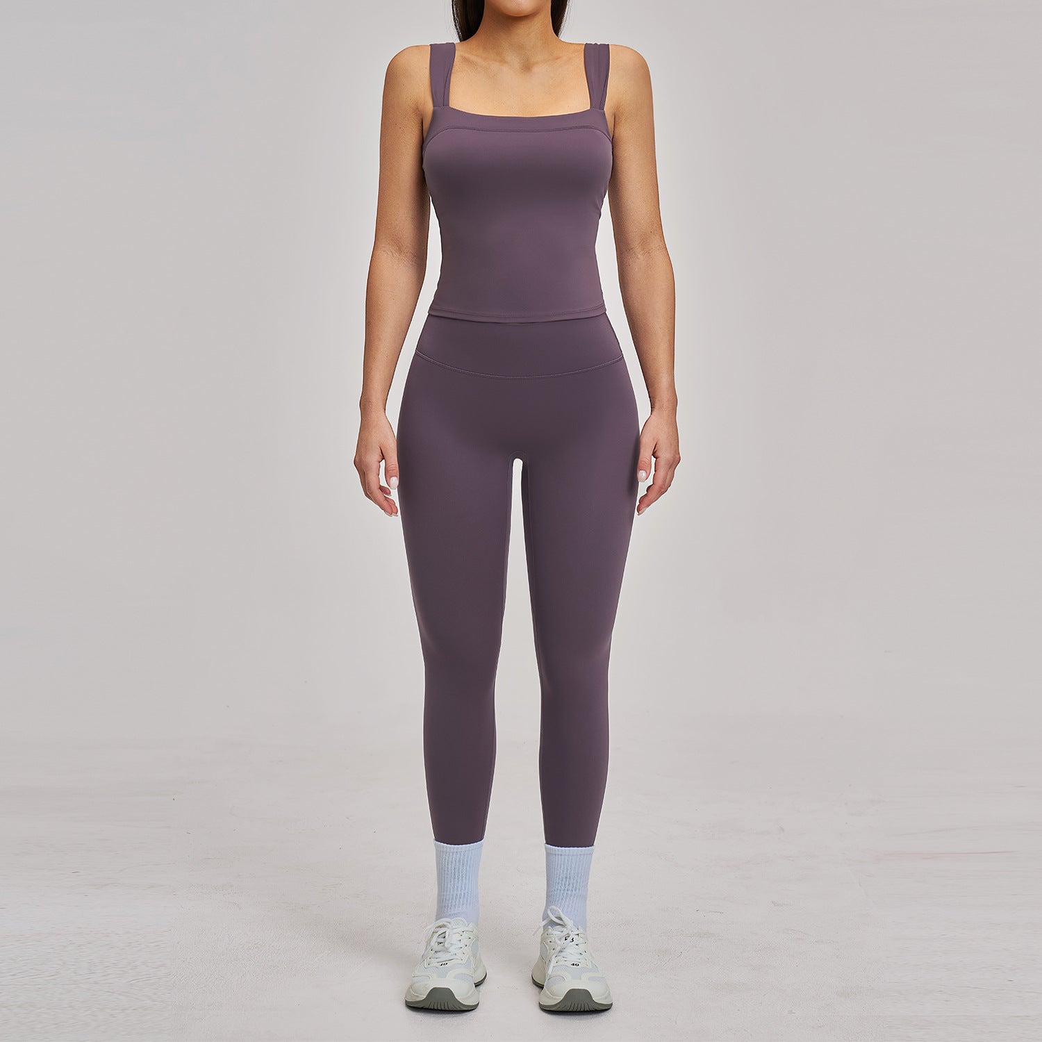 Aurélia High Waist Set