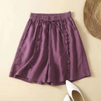 Beachwear Summer Shorts Aurélia
