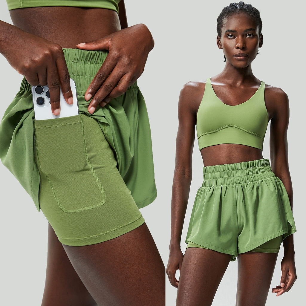 Aurélia Styles Luxe Set